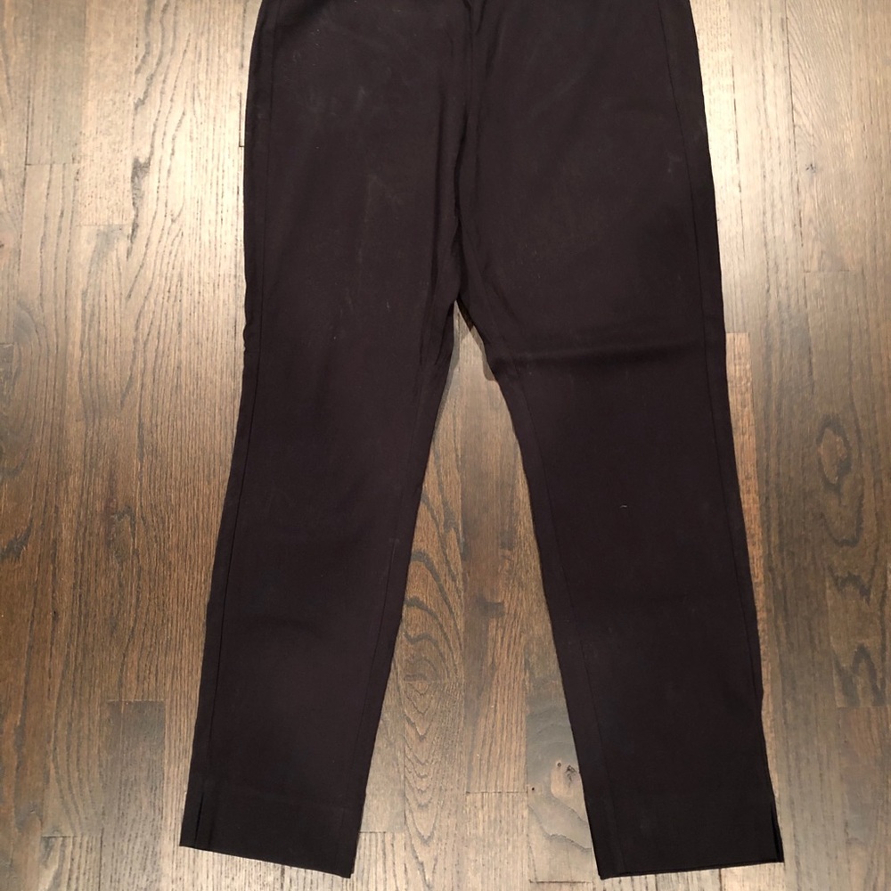 Women’s Skinny Crop Pant